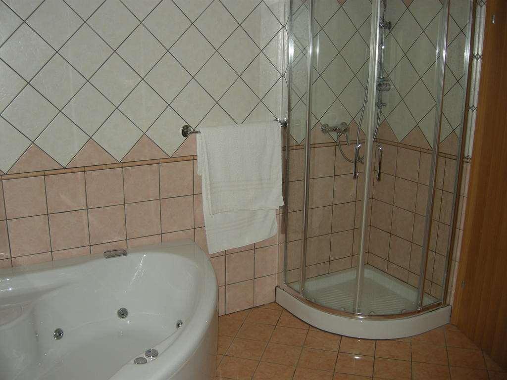 George Hotel Barcellona-Pozzo di Gotto Cameră foto