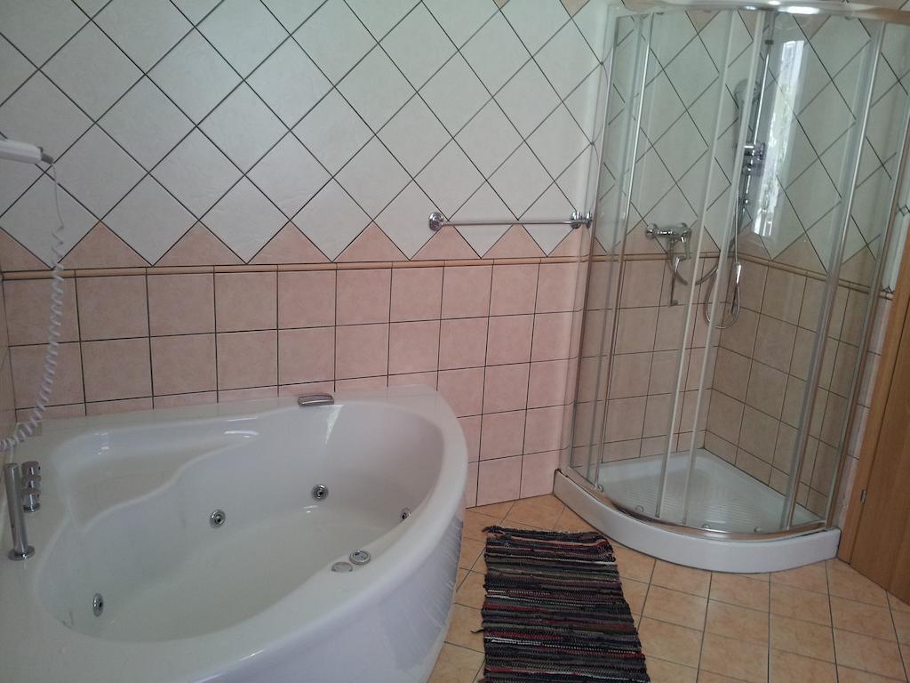 George Hotel Barcellona-Pozzo di Gotto Cameră foto